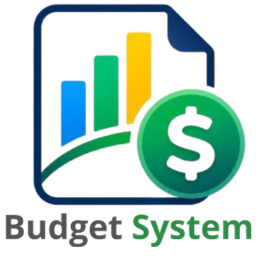 BudgetSystem